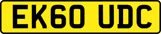 EK60UDC