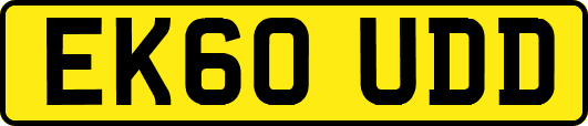 EK60UDD