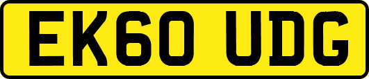 EK60UDG