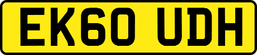 EK60UDH