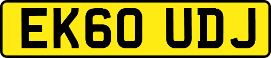 EK60UDJ