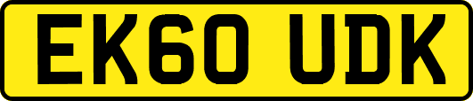 EK60UDK