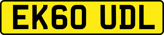 EK60UDL