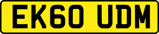 EK60UDM