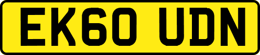 EK60UDN