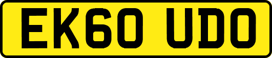 EK60UDO