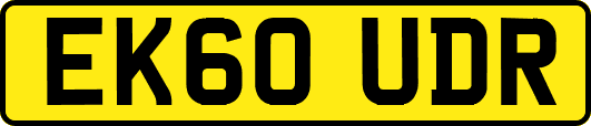 EK60UDR