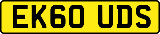 EK60UDS