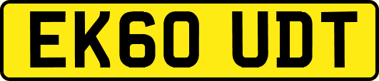 EK60UDT