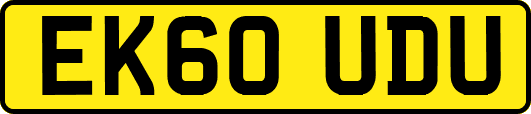EK60UDU