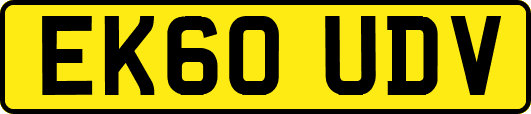 EK60UDV
