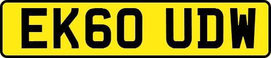 EK60UDW