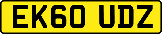 EK60UDZ