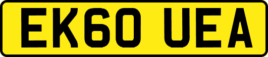 EK60UEA