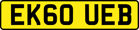 EK60UEB