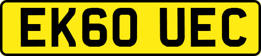 EK60UEC