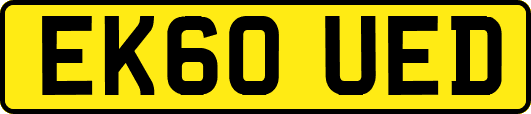 EK60UED
