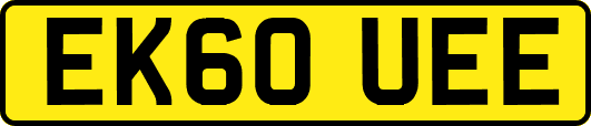 EK60UEE