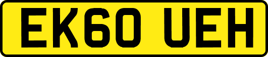 EK60UEH