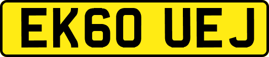 EK60UEJ