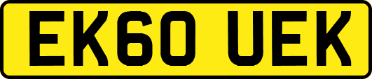 EK60UEK