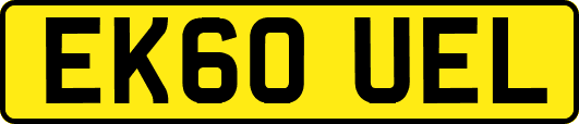 EK60UEL