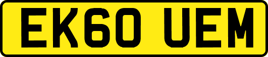 EK60UEM