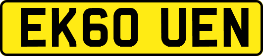 EK60UEN