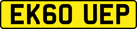 EK60UEP