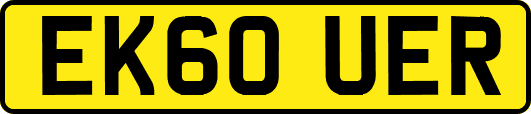 EK60UER