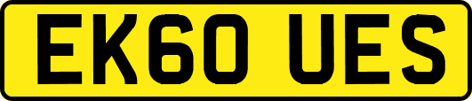 EK60UES