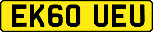 EK60UEU