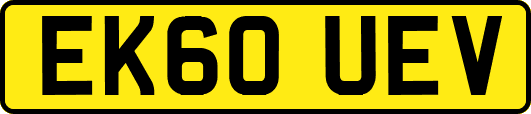 EK60UEV