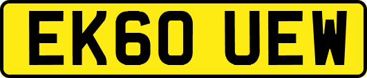 EK60UEW