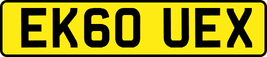 EK60UEX