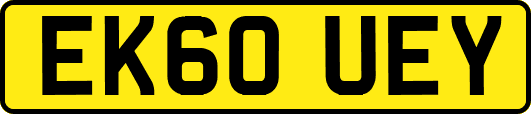 EK60UEY