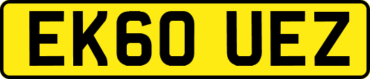 EK60UEZ