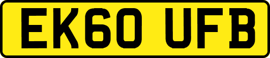 EK60UFB