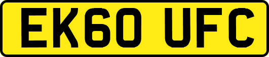 EK60UFC