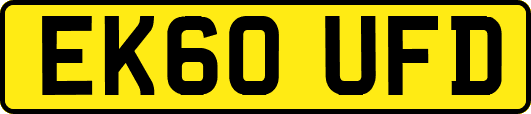 EK60UFD