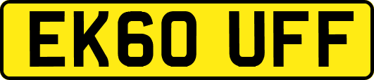 EK60UFF