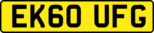 EK60UFG