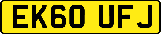 EK60UFJ