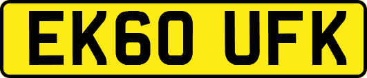 EK60UFK