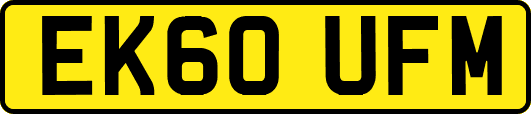 EK60UFM