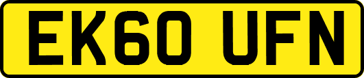 EK60UFN