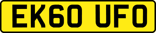 EK60UFO