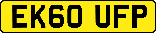 EK60UFP