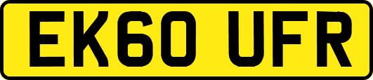 EK60UFR