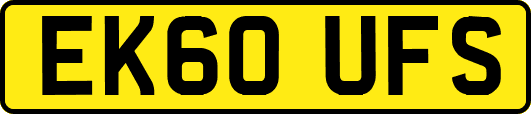 EK60UFS